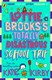 Lottie Brooks's totally disastrous school trip by Katie Kirby