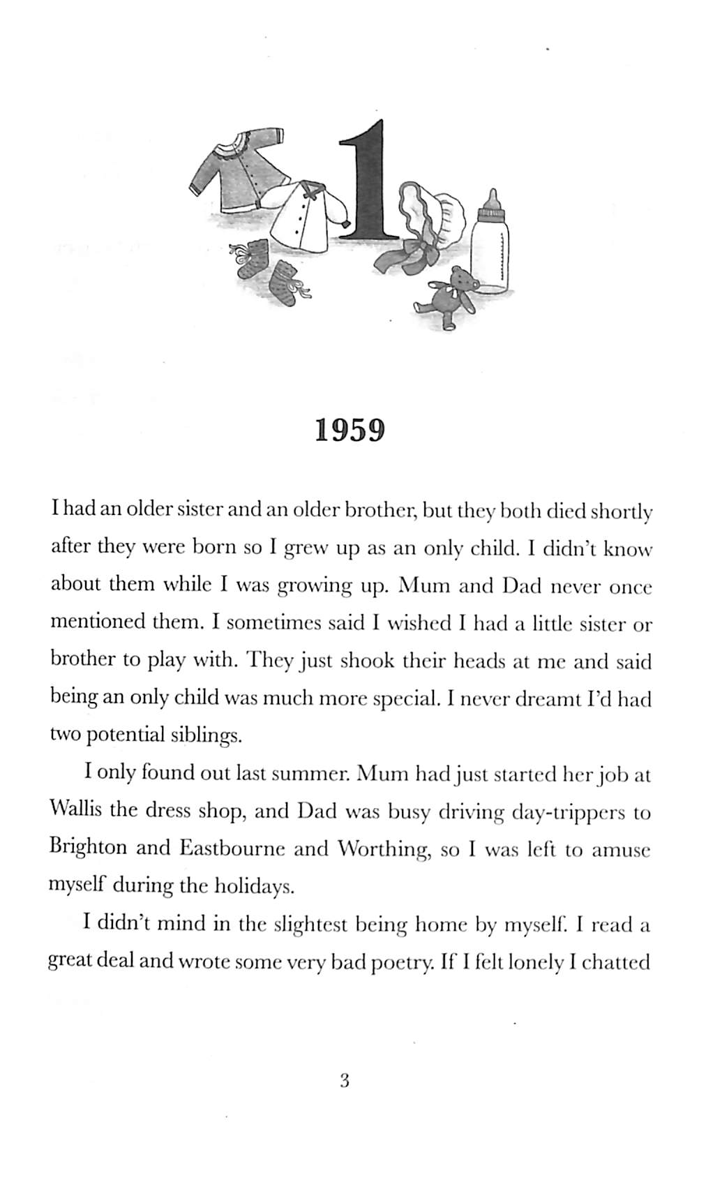 Buy Baby Love Book at Easons