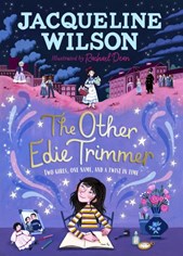 The Other Edie Trimmer TPB