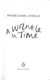 A Wrinkle In Time P/B by Madeleine L'Engle