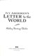 Ivy Aberdeen's letter to the world by Ashley Herring Blake