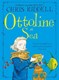 Ottoline at sea by Chris Riddell