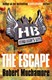 The escape by Robert Muchamore