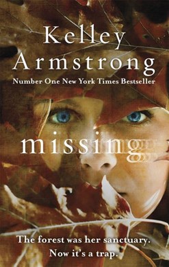 Missing by Kelley Armstrong