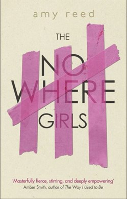 The Nowhere Girls by Amy Lynn Reed