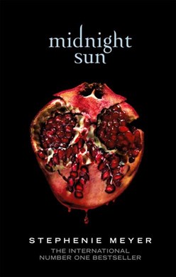 Midnight sun by Stephenie Meyer