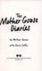 The Mother Goose diaries by Chris Colfer