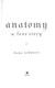 Anatomy A Love Storythe must-read Reese Witherspoon Book Clu by Dana Schwartz