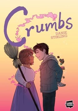 Crumbs P/B by Danie Stirling