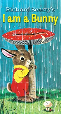 I am a bunny by Ole Risom