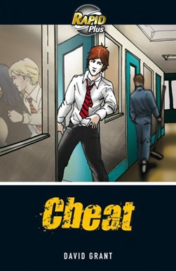 Cheat by David Grant