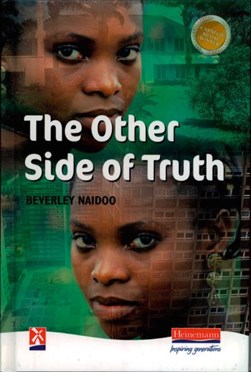 The other side of truth by Beverley Naidoo