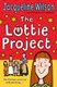 The Lottie project by Jacqueline Wilson