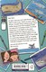 The longest whale song by Jacqueline Wilson