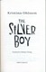 The silver boy by Kristina Ohlsson