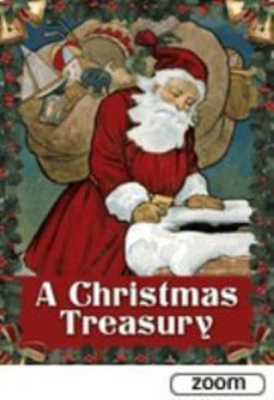 A Christmas treasury by Clement Clarke Moore
