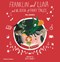 Franklin and Luna and the book of fairy tales by Jen Campbell