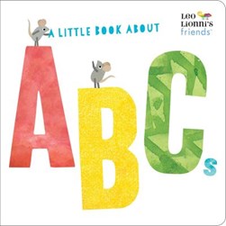 A little book about ABCs by 