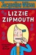Lizzie zipmouth by Jacqueline Wilson
