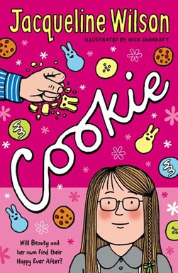 Cookie  P/B by Jacqueline Wilson