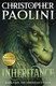 Inheritance, or, The vault of souls by Christopher Paolini