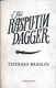 The Rasputin dagger by Theresa Breslin