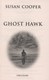 Ghost hawk by Susan Cooper