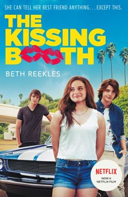 Kissing Booth  P/B by Beth Reekles