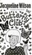 The Butterfly Club by Jacqueline Wilson