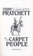 The carpet people by Terry Pratchett