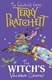 The witch's vacuum cleaner and other stories by Terry Pratchett