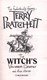 The witch's vacuum cleaner and other stories by Terry Pratchett