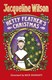 Hetty Feathers Christmas P/B by Jacqueline Wilson