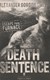Death sentence by Alexander Gordon Smith
