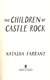 Children Of Castle Rock P/B by Natasha Farrant