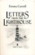 Letters From The Lighthouse P/B by Emma Carroll