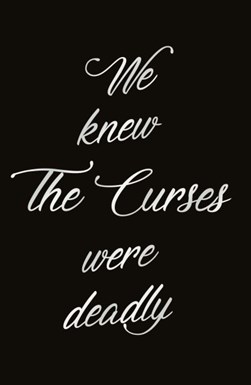 The curses by Laure Eve