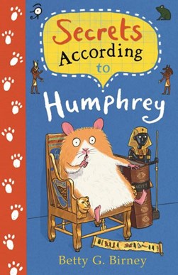Secrets according to Humphrey by Betty G. Birney