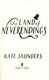 The land of neverendings by Kate Saunders