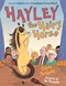Hayley the hairy horse by Gavin Puckett