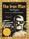 The iron man by Ted Hughes