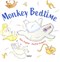 Monkey bedtime by Alex English