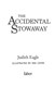 Accidental Stowaway P/B by Judith Eagle