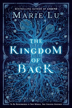 Kingdom of Back P/B by Marie Lu