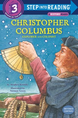 Christopher Columbus by 