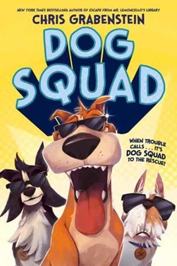Dog Squad by 