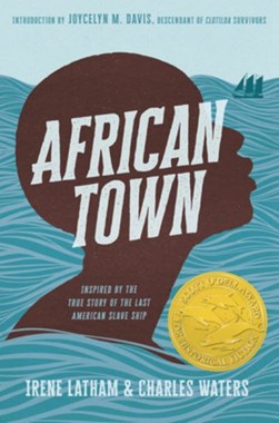 African Town by Irene Latham