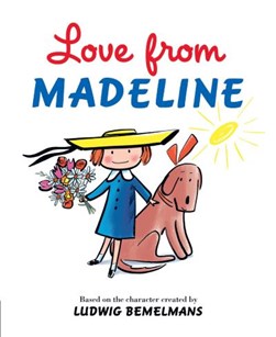 Love from Madeline by Steven Salerno