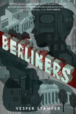 Berliners by Vesper Stamper