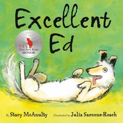 Excellent Ed by Stacy McAnulty